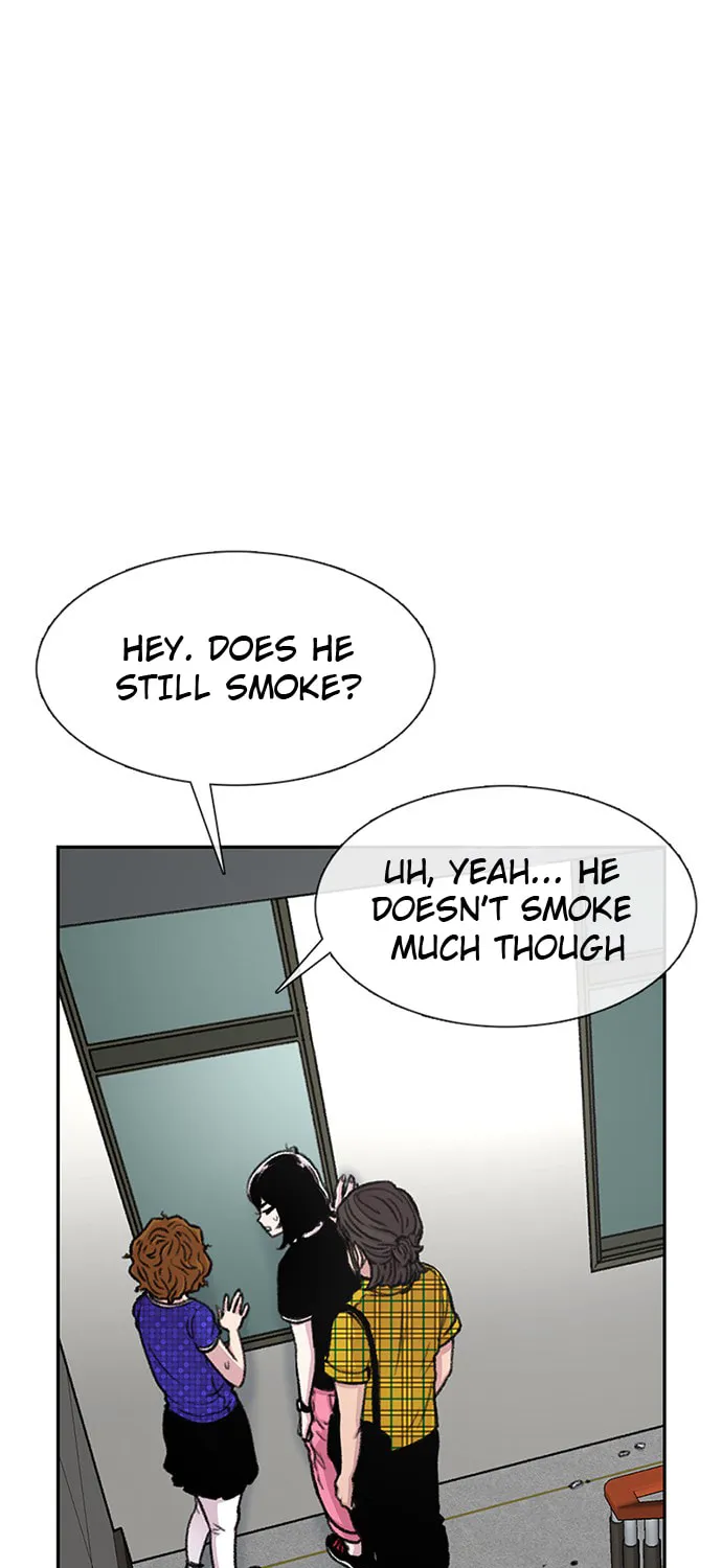 Read Byeorisamsyap chapter 67 image 76 on Lezhin