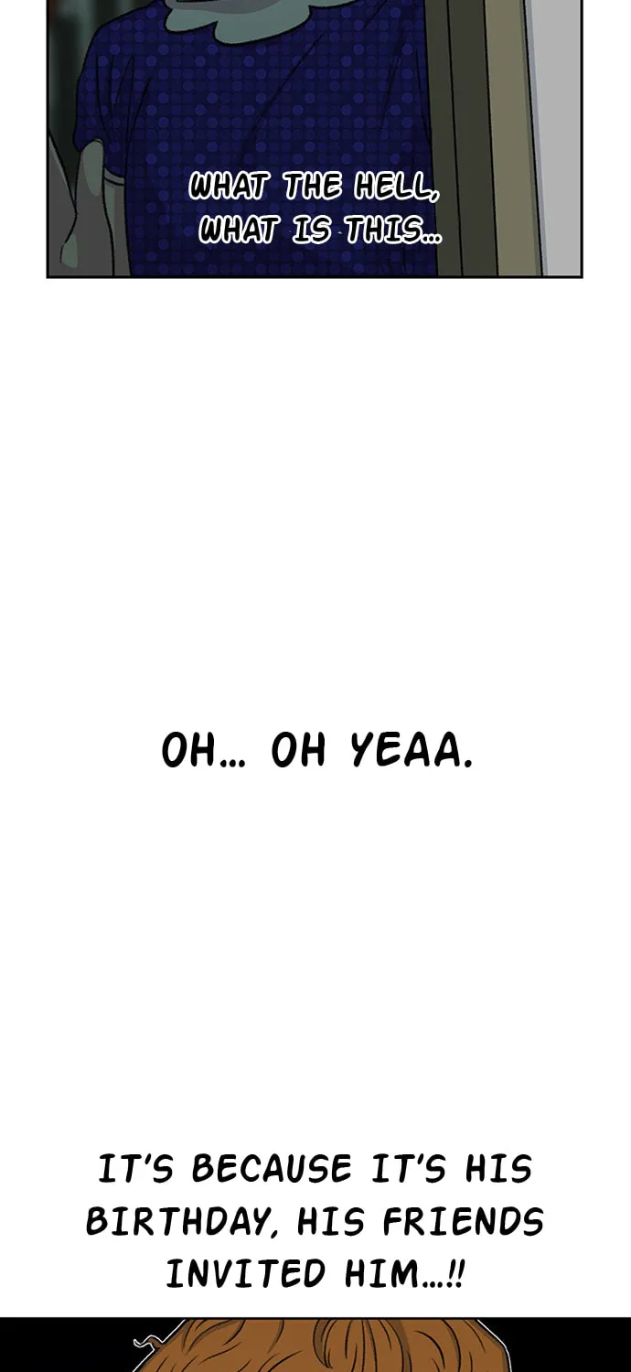 Read Byeorisamsyap chapter 67 image 80 on Lezhin