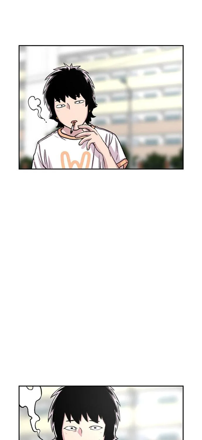 Read Byeorisamsyap chapter 67 image 90 on Lezhin