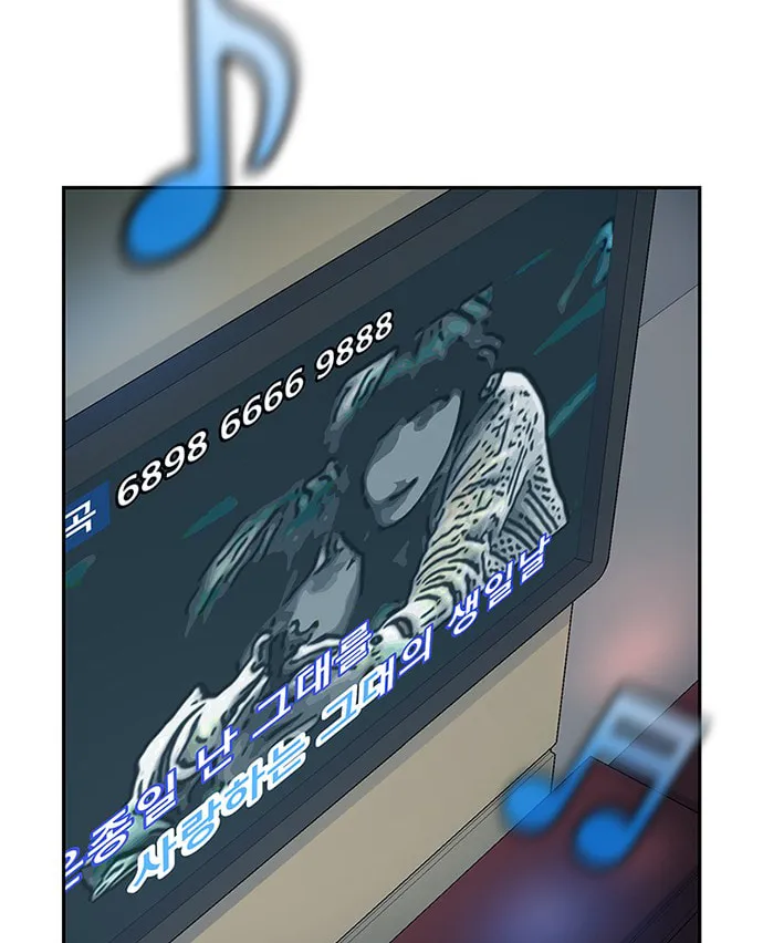 Read Byeorisamsyap chapter 68 image 1 on Lezhin