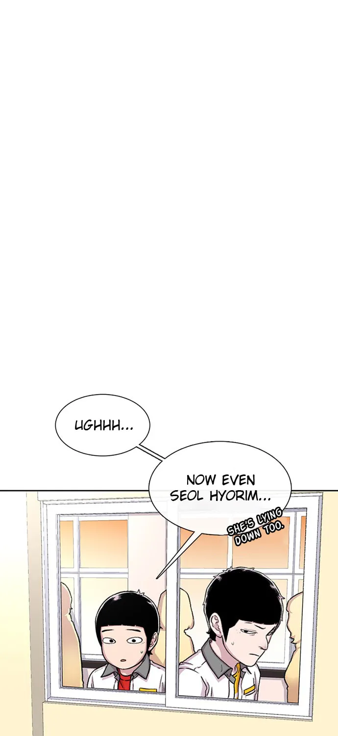 Read Byeorisamsyap chapter 68 image 108 on Lezhin