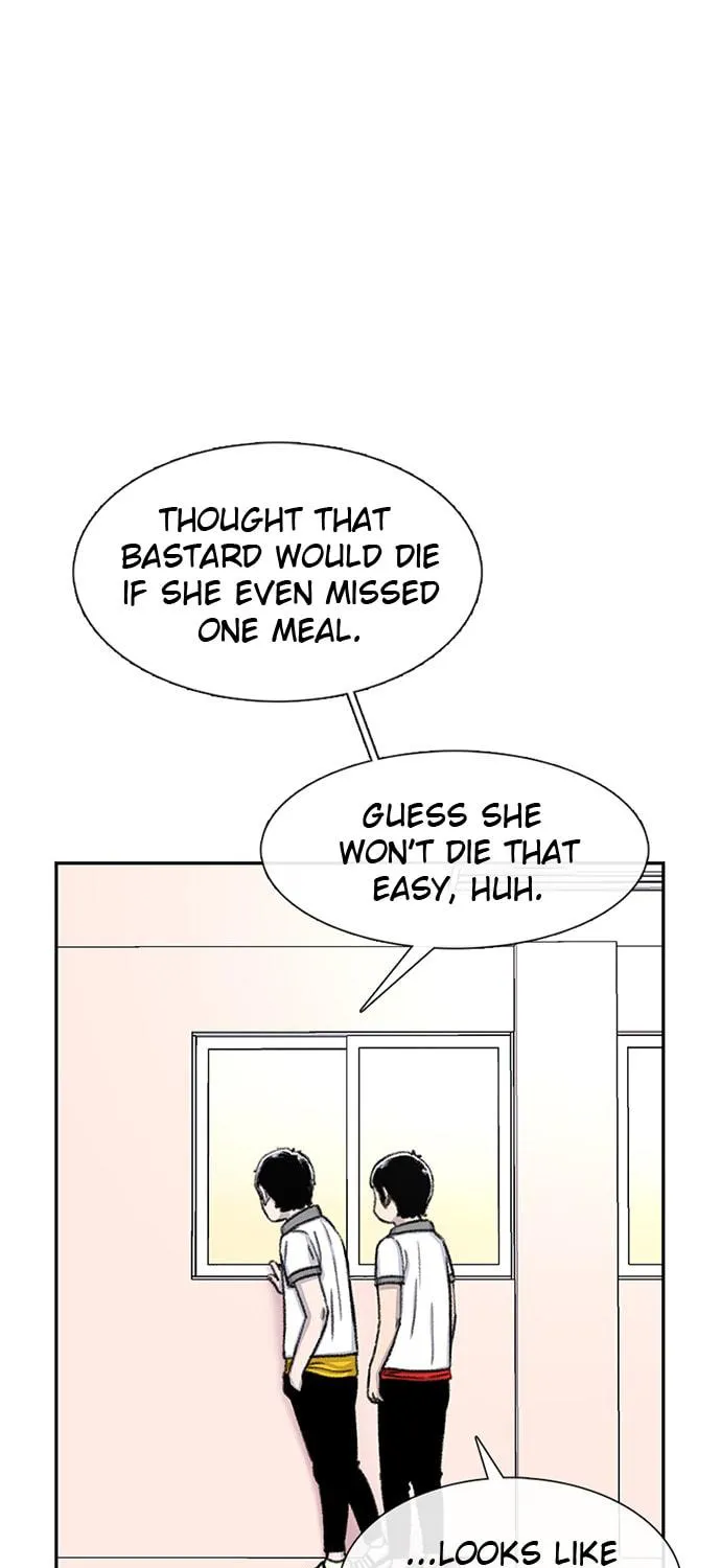 Read Byeorisamsyap chapter 68 image 112 on Lezhin