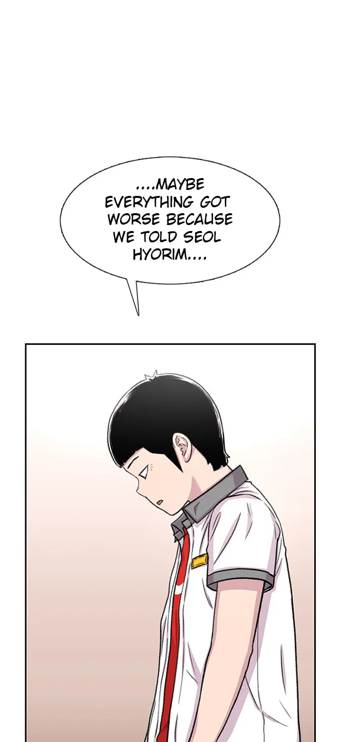 Read Byeorisamsyap chapter 68 image 116 on Lezhin