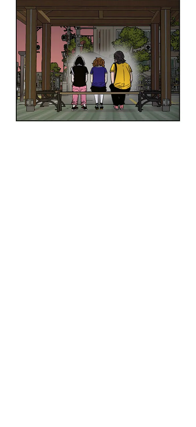 Read Byeorisamsyap chapter 68 image 18 on Lezhin