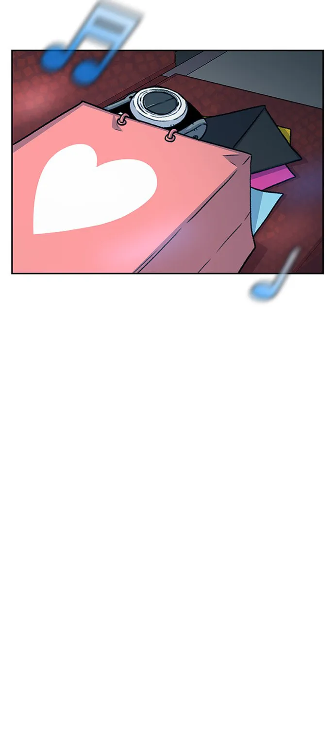 Read Byeorisamsyap chapter 68 image 20 on Lezhin