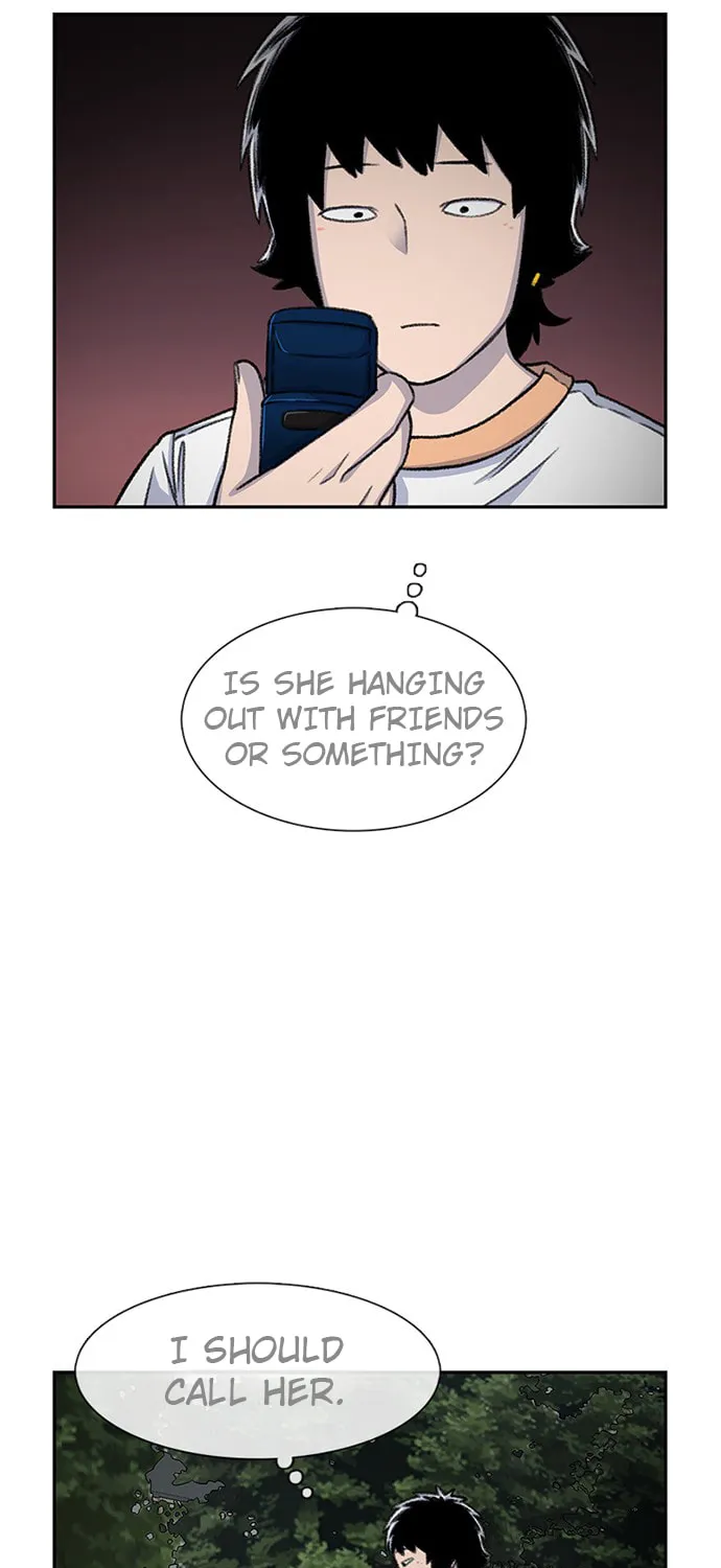 Read Byeorisamsyap chapter 68 image 37 on Lezhin