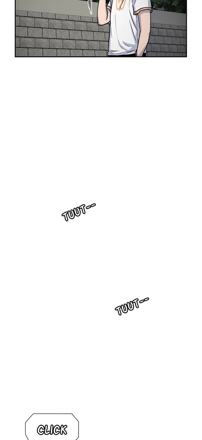Read Byeorisamsyap chapter 68 image 39 on Lezhin
