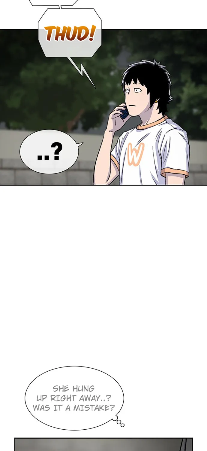 Read Byeorisamsyap chapter 68 image 40 on Lezhin