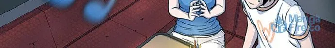 Read Byeorisamsyap chapter 68 image 5 on Lezhin