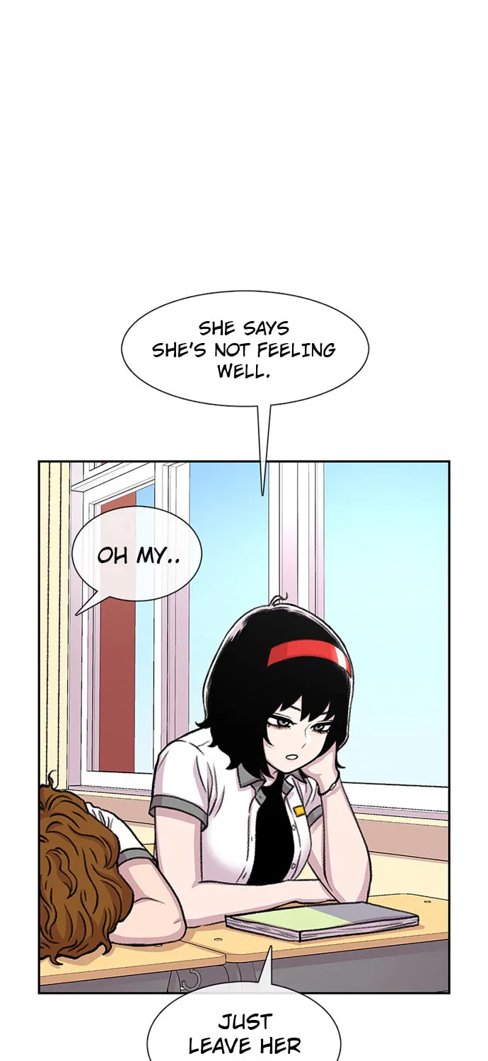 Read Byeorisamsyap chapter 68 image 58 on Lezhin