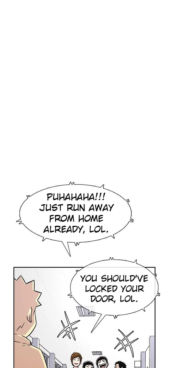 Read Byeorisamsyap chapter 68 image 60 on Lezhin