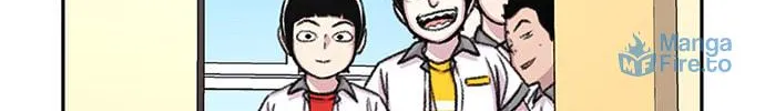 Read Byeorisamsyap chapter 68 image 63 on Lezhin