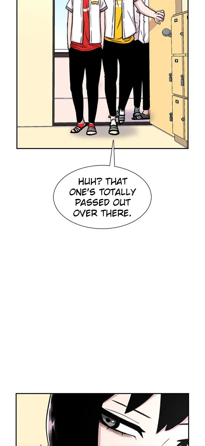 Read Byeorisamsyap chapter 68 image 64 on Lezhin