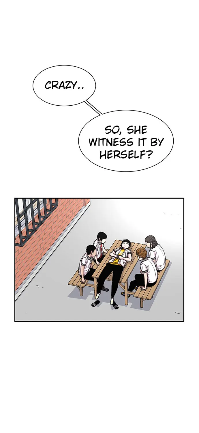 Read Byeorisamsyap chapter 68 image 78 on Lezhin