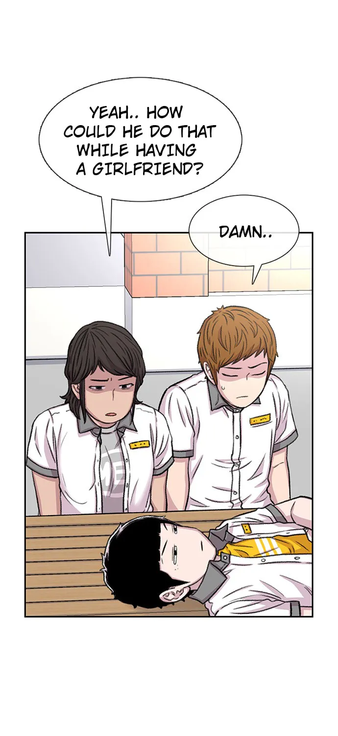 Read Byeorisamsyap chapter 68 image 82 on Lezhin