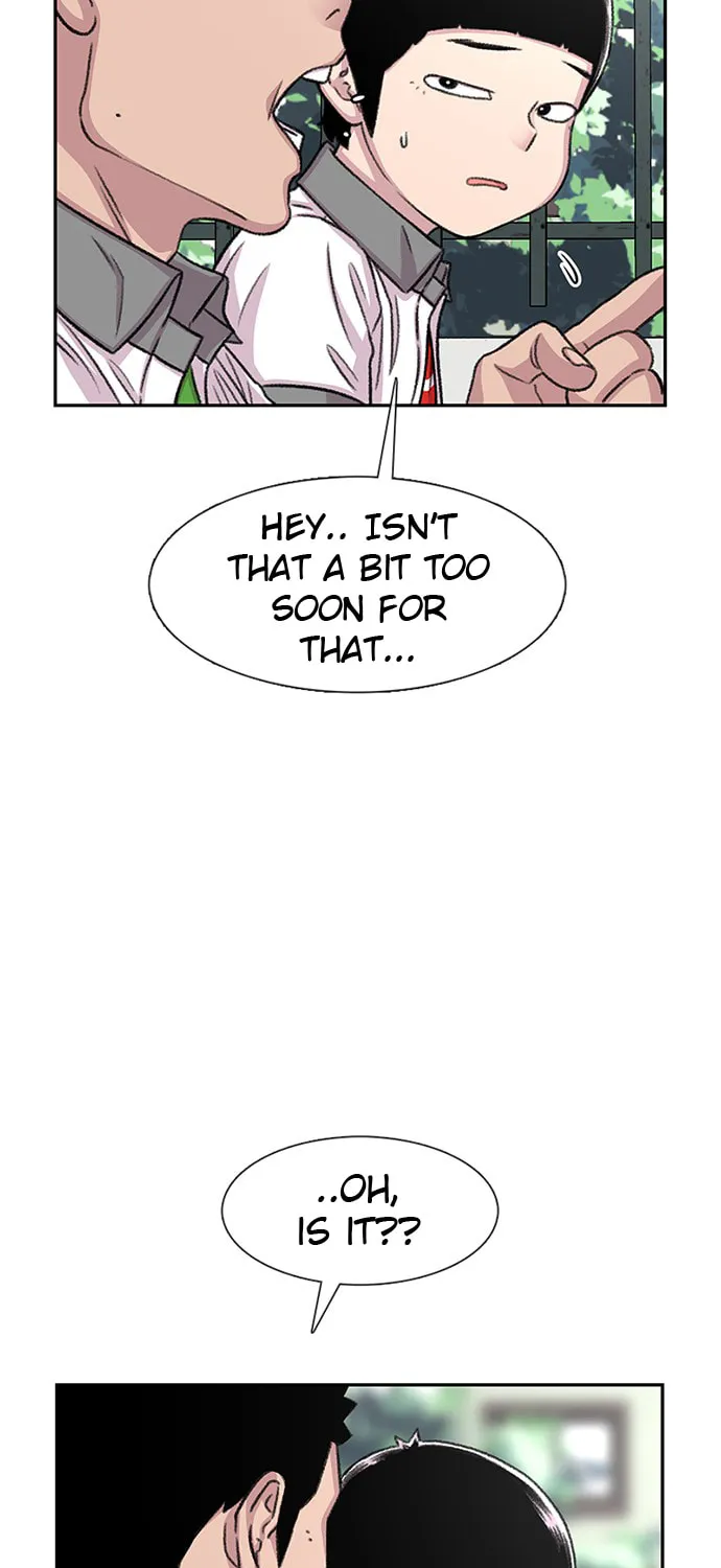 Read Byeorisamsyap chapter 68 image 89 on Lezhin