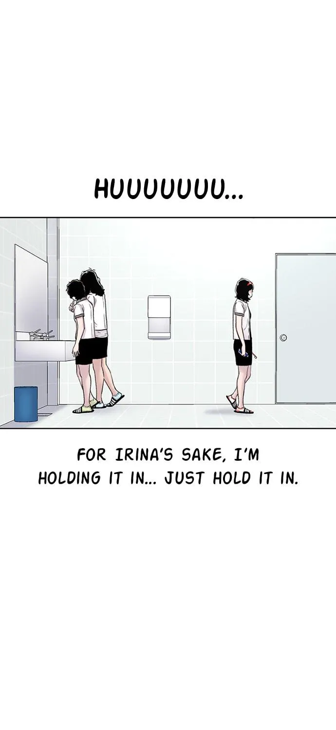 Read Byeorisamsyap chapter 69 image 109 on Lezhin