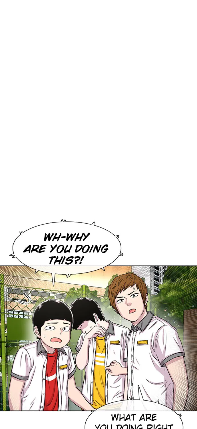 Read Byeorisamsyap chapter 69 image 125 on Lezhin
