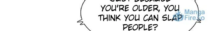 Read Byeorisamsyap chapter 69 image 128 on Lezhin