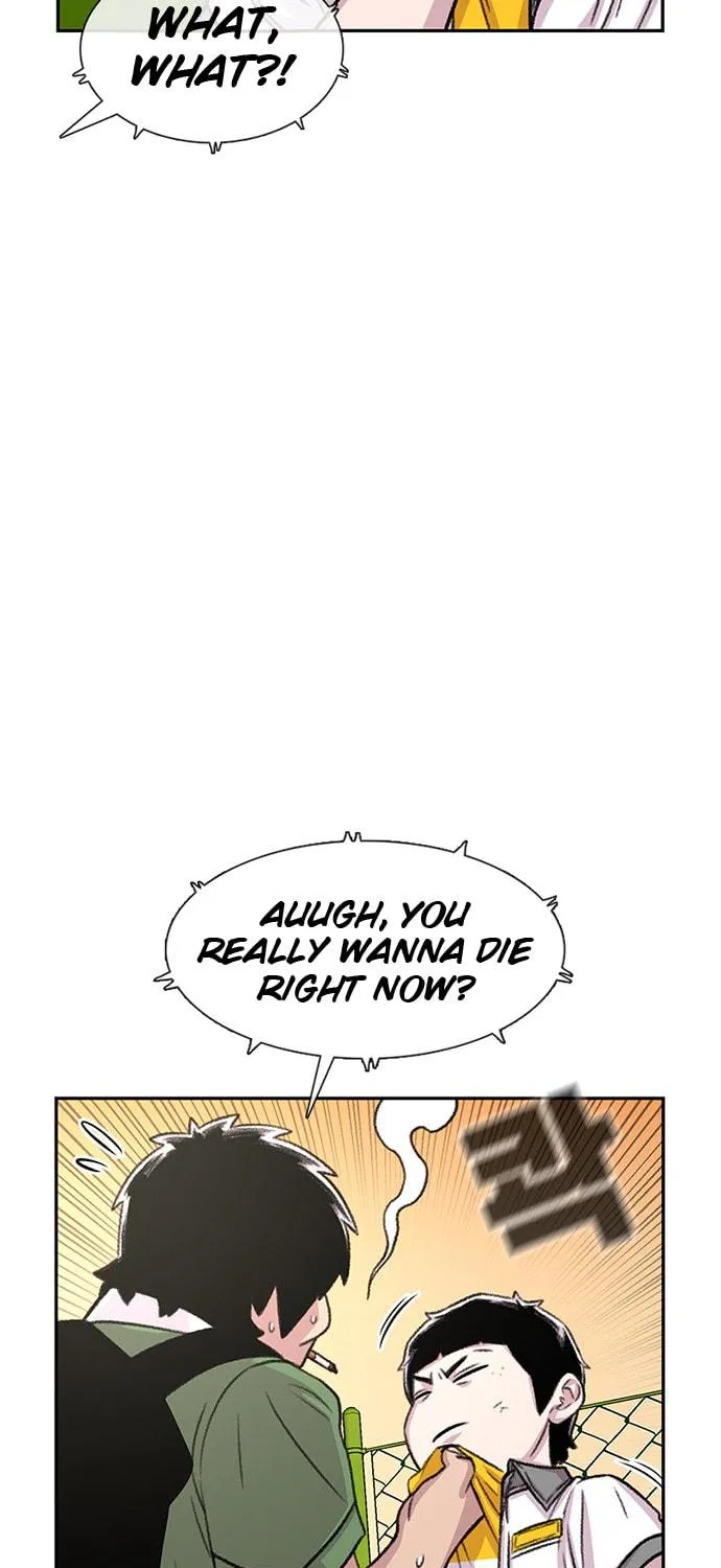 Read Byeorisamsyap chapter 69 image 133 on Lezhin