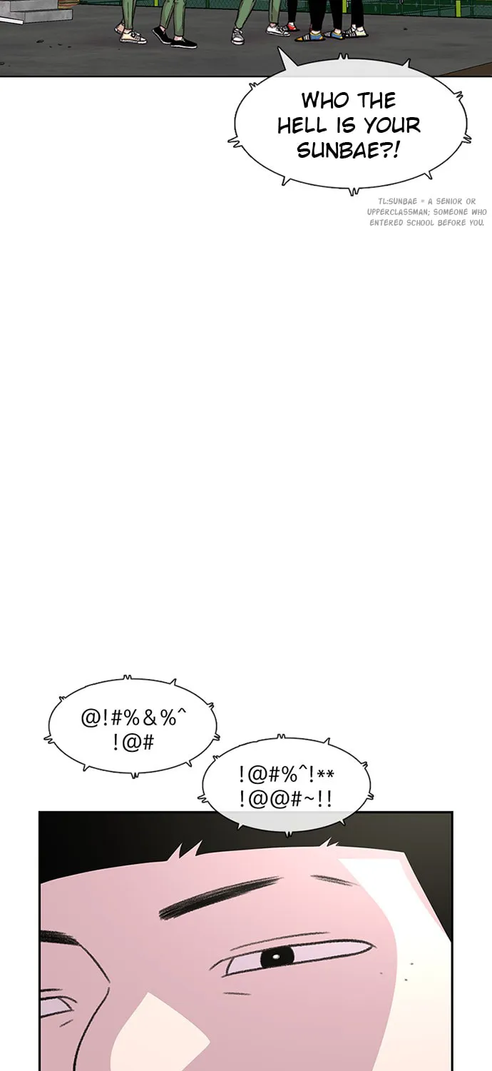 Read Byeorisamsyap chapter 69 image 137 on Lezhin