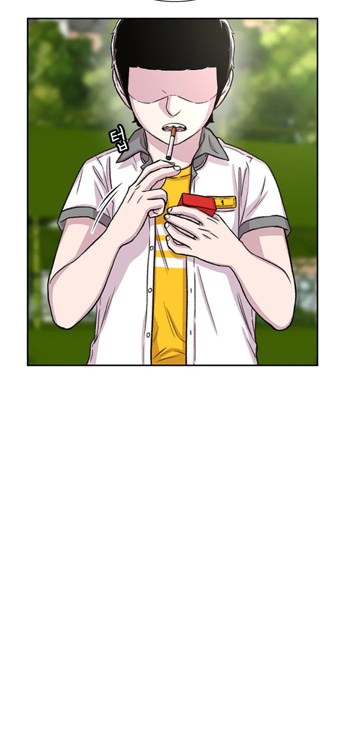 Read Byeorisamsyap chapter 69 image 155 on Lezhin