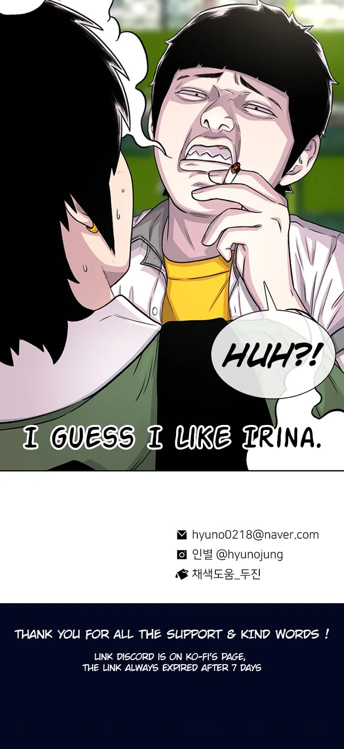 Read Byeorisamsyap chapter 69 image 162 on Lezhin