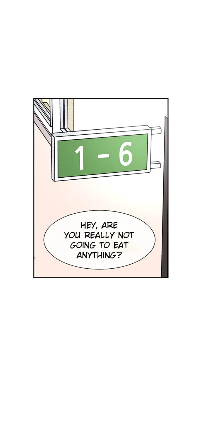 Read Byeorisamsyap chapter 69 image 2 on Lezhin