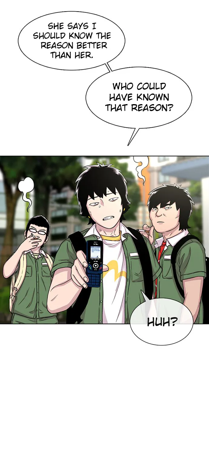 Read Byeorisamsyap chapter 69 image 23 on Lezhin