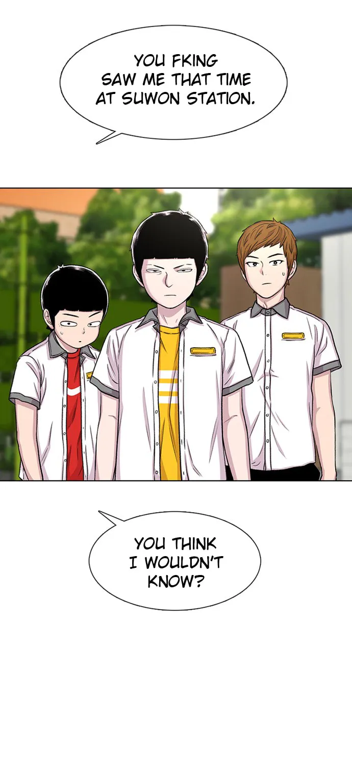 Read Byeorisamsyap chapter 69 image 25 on Lezhin