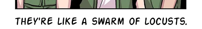Read Byeorisamsyap chapter 69 image 39 on Lezhin
