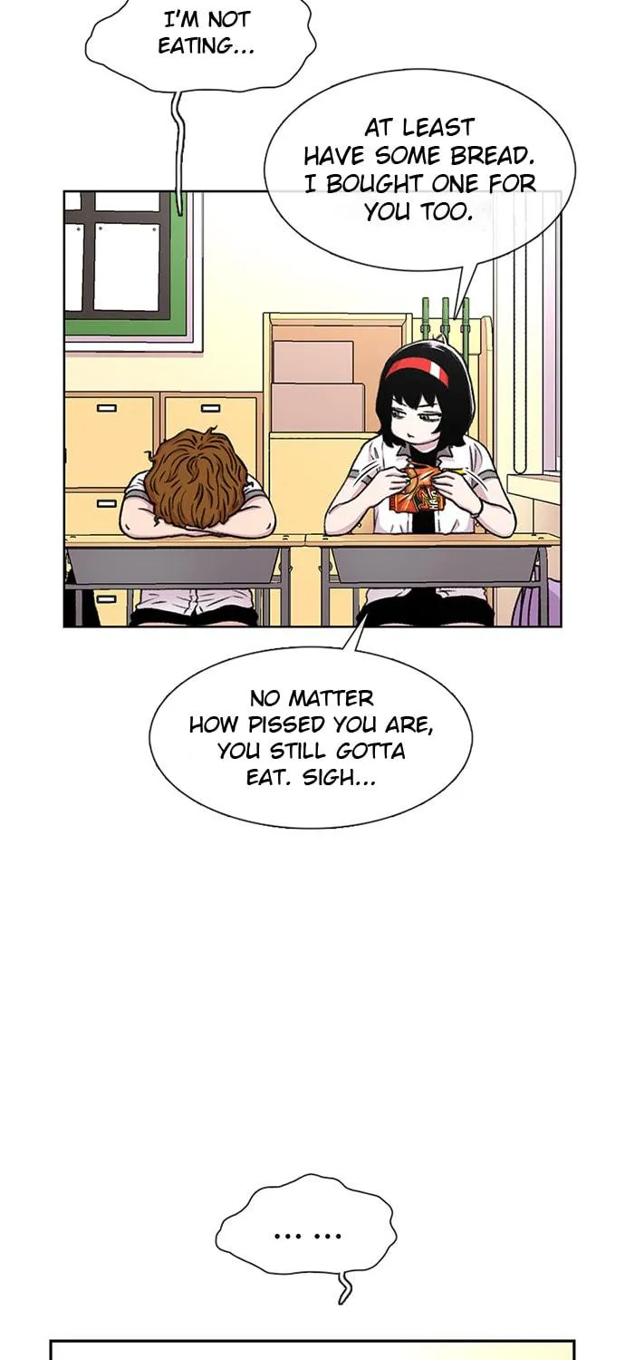 Read Byeorisamsyap chapter 69 image 4 on Lezhin