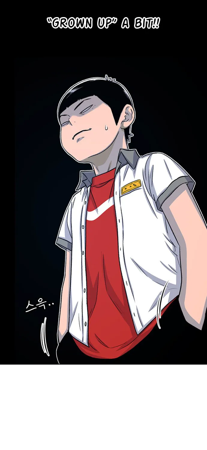 Read Byeorisamsyap chapter 69 image 49 on Lezhin
