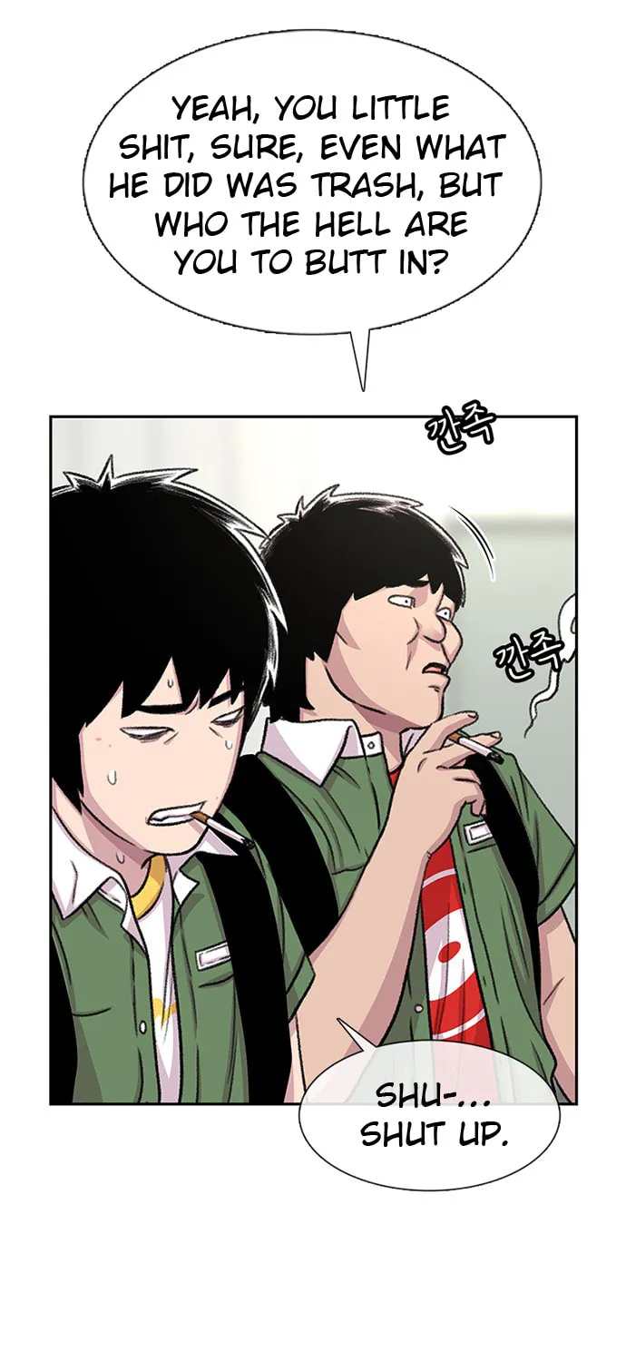 Read Byeorisamsyap chapter 69 image 59 on Lezhin