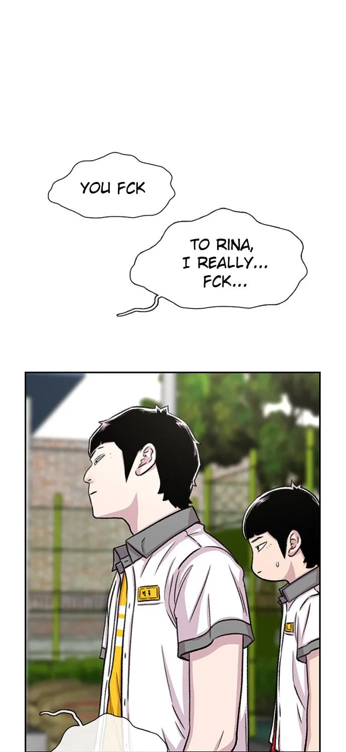 Read Byeorisamsyap chapter 69 image 61 on Lezhin