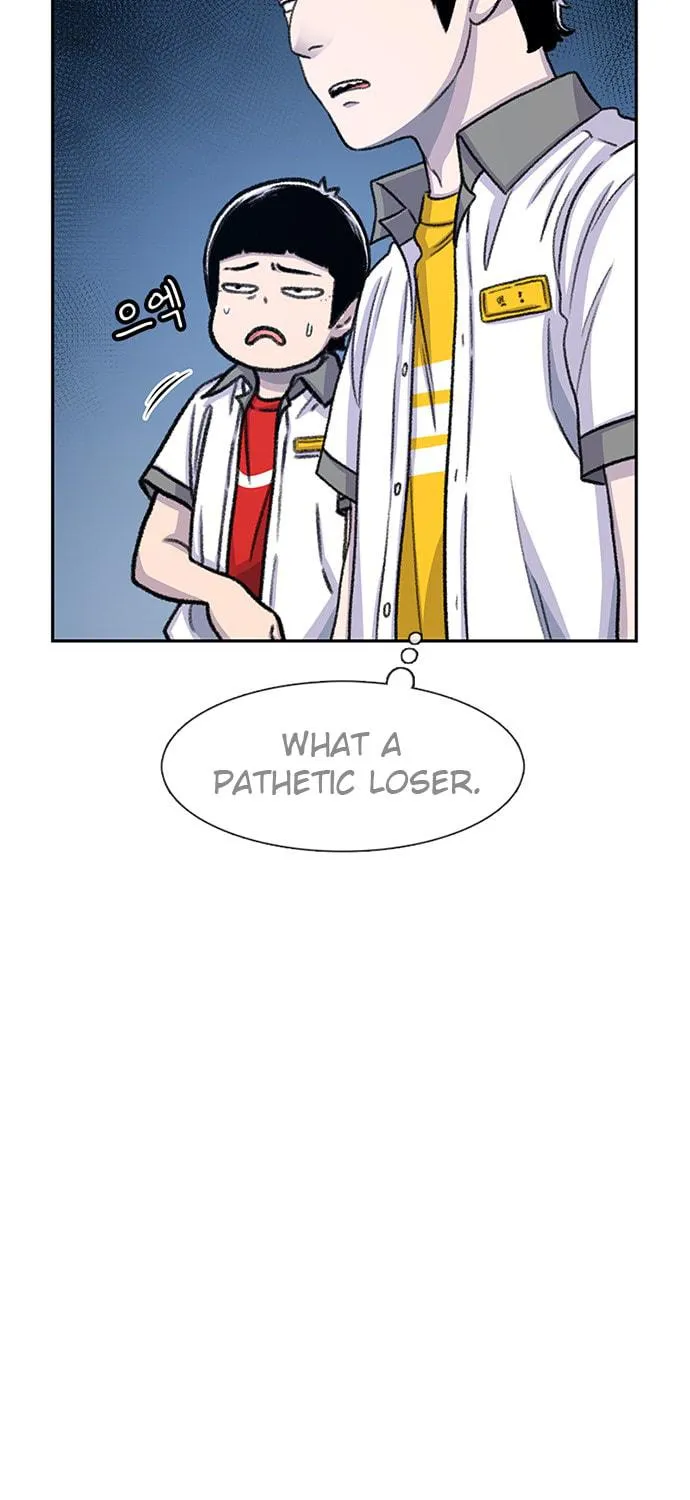 Read Byeorisamsyap chapter 69 image 67 on Lezhin