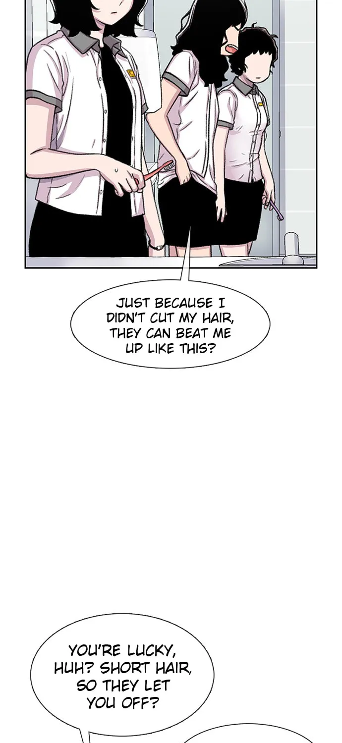 Read Byeorisamsyap chapter 69 image 95 on Lezhin