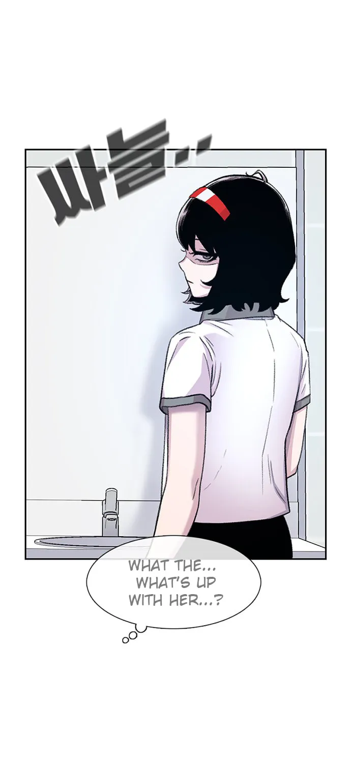 Read Byeorisamsyap chapter 69 image 99 on Lezhin