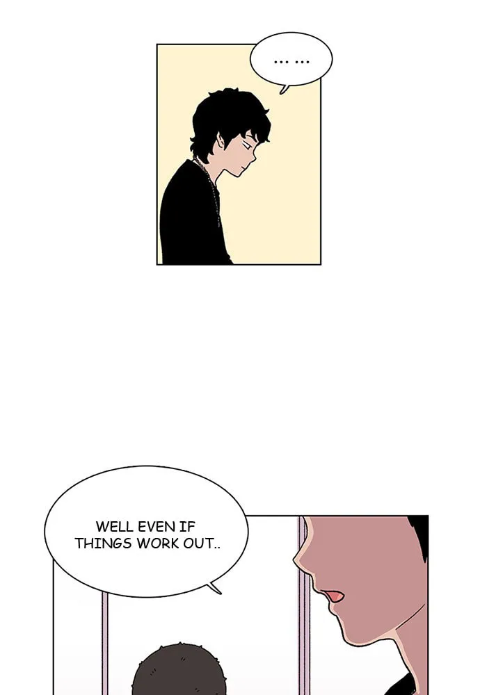 Read Byeorisamsyap chapter 7 image 16 on Lezhin