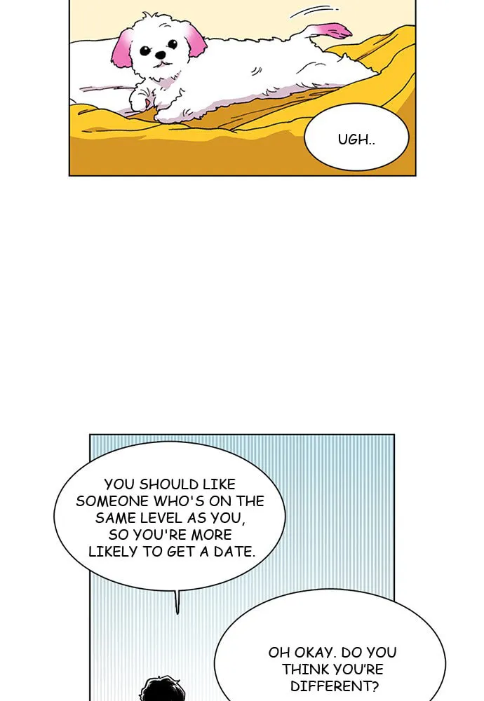 Read Byeorisamsyap chapter 7 image 19 on Lezhin