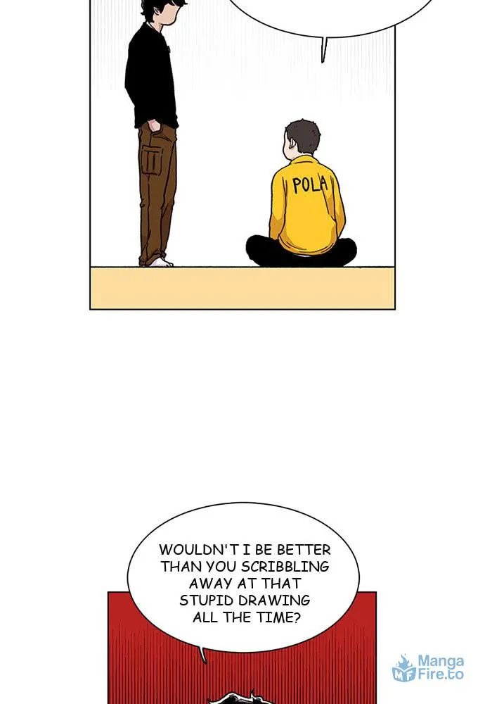 Read Byeorisamsyap chapter 7 image 20 on Lezhin