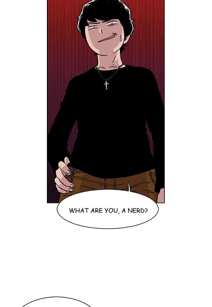 Read Byeorisamsyap chapter 7 image 21 on Lezhin