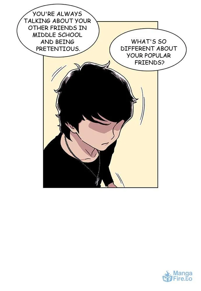 Read Byeorisamsyap chapter 7 image 23 on Lezhin