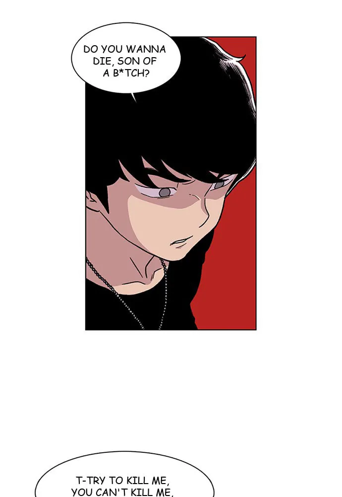 Read Byeorisamsyap chapter 7 image 24 on Lezhin