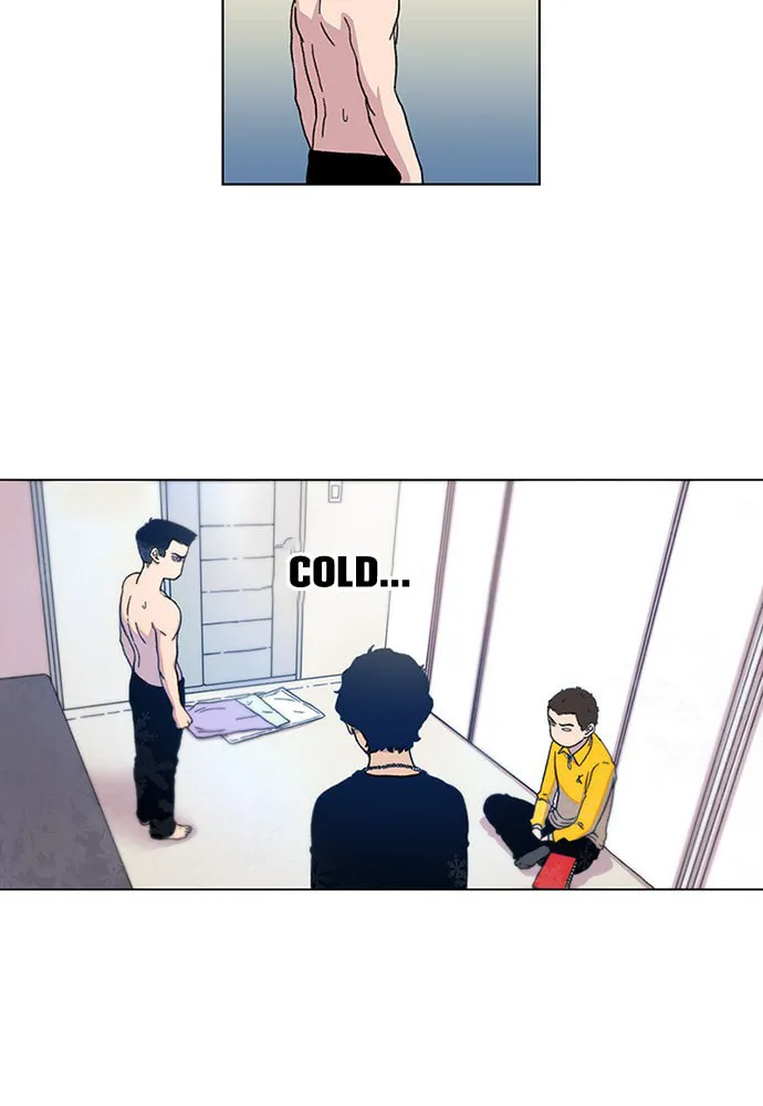 Read Byeorisamsyap chapter 7 image 27 on Lezhin