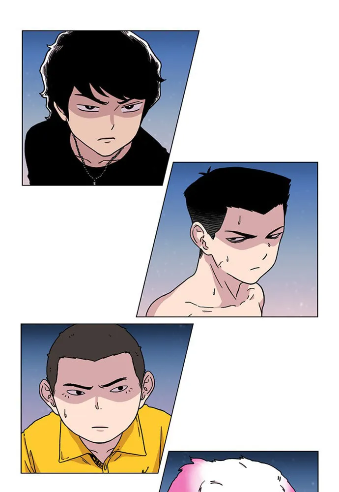 Read Byeorisamsyap chapter 7 image 28 on Lezhin