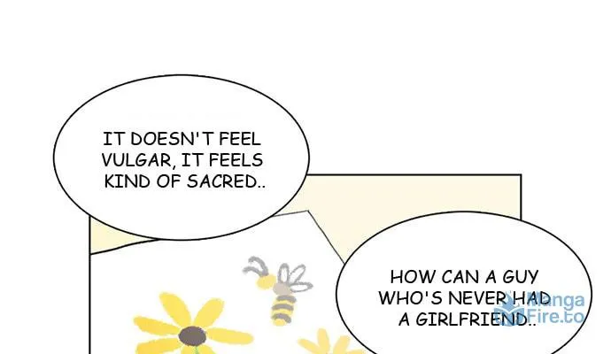Read Byeorisamsyap chapter 7 image 44 on Lezhin