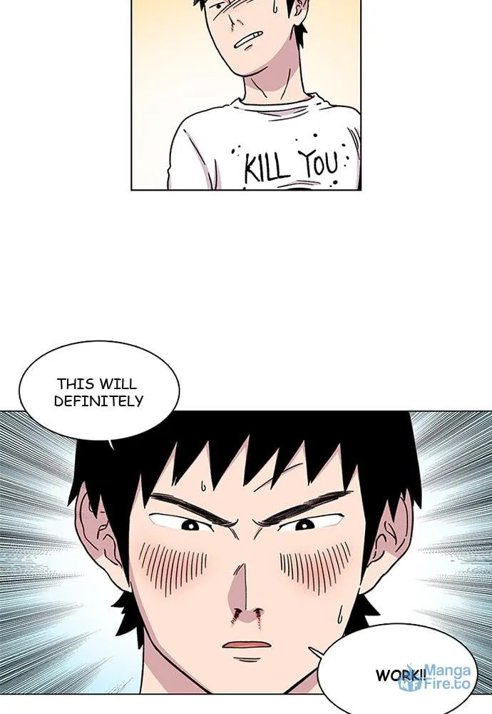 Read Byeorisamsyap chapter 7 image 47 on Lezhin