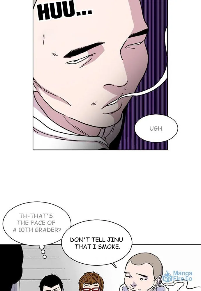 Read Byeorisamsyap chapter 7 image 65 on Lezhin