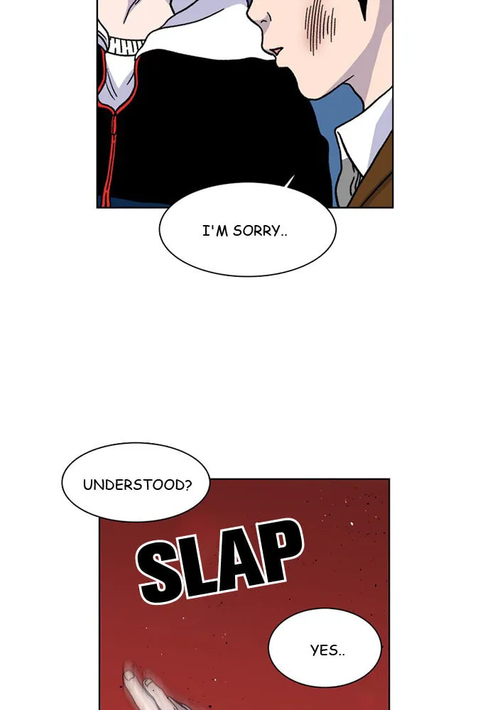 Read Byeorisamsyap chapter 7 image 67 on Lezhin